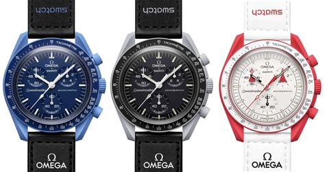 omega x Swatch worst moonwatch